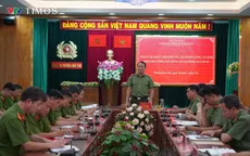 Quảng Ngãi: Tập trung tấn công, xử lý tội phạm về ma túy