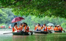 GRDP tỉnh Ninh Bình đứng thứ 4 toàn quốc