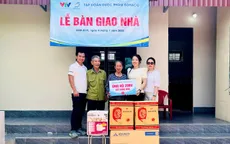 Mái ấm yêu thương tại tỉnh Ninh Bình