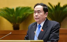 Quy định về quản lý cán bộ đối với đại biểu Quốc hội chuyên trách