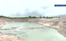 Ngăn chặn hành vi chiếm đất ở đặc khu Phú Quốc