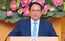 Phát triển quan hệ kinh tế, thương mại Việt Nam - Hoa Kỳ bền vững