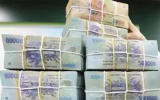 Thu ngân sách nhà nước tăng hơn 28%