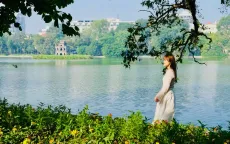 Du lịch Hà Nội tăng tốc đón dòng khách nội địa dịp Quốc khánh