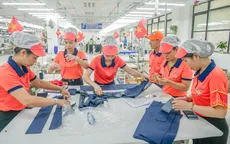 Gỡ nút thắt về công nghiệp phụ trợ cho dệt may, da giày