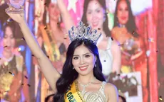 Câu hỏi về định kiến với phụ nữ kết hôn chọn ra tân Mrs Grand International 2025