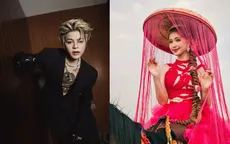 Rhyder, Hòa Minzy chính thức góp mặt tại V Concert