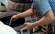 TP Hồ Chí Minh: 6 ca tử vong do sốt xuất huyết, dịch tiếp tục gia tăng