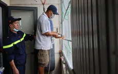 TP Hồ Chí Minh: Ra quân tuyên truyền, vận động tháo dỡ lồng sắt “chuồng cọp”