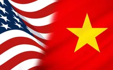 Phát triển quan hệ Việt Nam - Hoa Kỳ hướng tới tầm cao mới