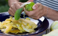 Cách biến vỏ trái cây thành những món mứt thơm ngon