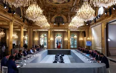 Thỏa thuận lịch sử thành lập nhà nước New Caledonia trong CH Pháp