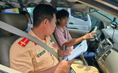 Lịch dự kiến sát hạch để cấp giấy phép lái xe trên địa bàn thành phố Hà Nội từ ngày 14/7/2025 đến ngày 22/7/2025