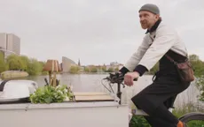Đạp xe thưởng thức ẩm thực - trải nghiệm độc đáo ở Copenhagen
