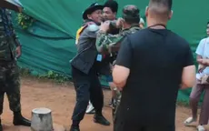 Campuchia công bố hình ảnh xô xát với binh sĩ Thái Lan, lo ngại căng thẳng gia tăng tại biên giới