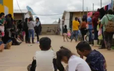 Mexico phát hiện hơn 700 người nghi là nạn nhân buôn người