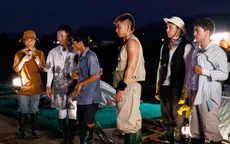 Gia đình Haha tập 5 - Hành trình đầy cảm xúc mới tại Quảng Ngãi