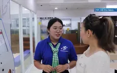 Đồng hành cùng người dân trong từng thao tác số hóa