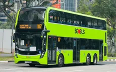 Singapore hỗ trợ phiếu đi lại cho hộ thu nhập thấp