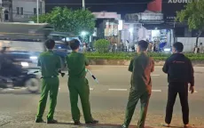 Một phụ nữ tử vong bất thường tại quán cà phê