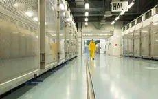 Lệnh trừng phạt của LHQ có thể khiến châu Âu mất vai trò trong hồ sơ hạt nhân Iran