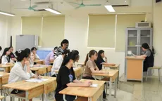 Điểm thi vào lớp 10 cao bất thường, 6 người bị khởi tố