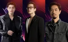 Hà Anh Tuấn, Noo Phước Thịnh, Đen có hẹn tại V Concert