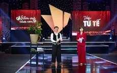 Ấn tượng Việc tử tế tháng 7: Nụ cười và giọt nước mắt của những người "gieo niềm vui"