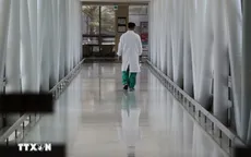 Sinh viên y khoa Hàn Quốc quay lại giảng đường sau hơn 17 tháng phản đối