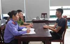 Nghệ An: Phá đường dây ma túy xuyên quốc gia, thu giữ 60 bánh hêrôin và 37kg ma túy đá
