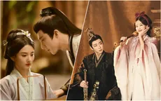 Kết thúc viên mãn, "Thư quyển nhất mộng" vẫn không thể vượt "Khom lưng"