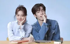 "Anh đào hổ phách" dẫn đầu loạt phim được mong chờ của tháng 7