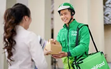 Thị trường gọi đồ ăn trực tuyến: Cuộc đua dài hơi