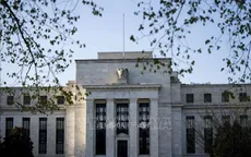 Fed bị chỉ trích vì dự án đại tu trụ sở quá tốn kém