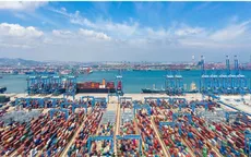 Thương mại Trung Quốc khởi sắc khi thời hạn áp thuế đến gần