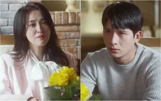 Mặt trời lạnh - Tập 19: Mai Ly 'tháo mặt nạ' lộ rõ toan tính trong tình yêu