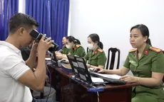 Phát huy hiệu quả của Công an phường ở chính quyền địa phương 2 cấp