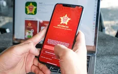 Công bố các tiện ích mới trên VNeID