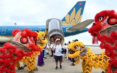Mở thêm đường bay quốc tế, du lịch Việt tăng tốc trở lại