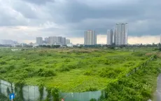 Đề xuất giảm truy thu tiền sử dụng đất xuống 3,6%/năm