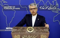 Iran cảnh báo sẽ phản ứng mạnh nếu bị tái áp đặt trừng phạt