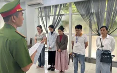 Khởi tố 7 đối tượng tại Phòng khám Đa Khoa Quốc tế Đà Nẵng về tội “Lừa dối khách hàng”