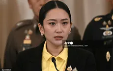 Ủy ban Chống tham nhũng Quốc gia điều tra bà Paetongtarn Shinawatra