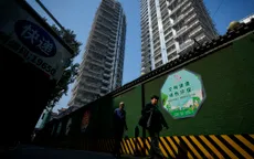 GDP quý II của Trung Quốc tăng 5,2%