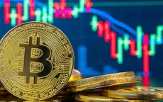 Bitcoin vượt mốc 123.000 USD