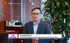 Chủ tịch VSDC: Quy mô và vốn hóa thị trường chứng khoán đã có sự thay đổi vượt bậc