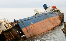 Indonesia: Lật thuyền ngoài khơi đảo Sumatra, 11 người mất tích