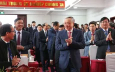 Phó Thủ tướng Thường trực Nguyễn Hòa Bình dự và chỉ đạo Đại hội điểm cấp xã của tỉnh Lâm Đồng