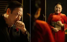 NSƯT Thành Hội, Ái Như lần đầu đóng chính phim điện ảnh