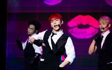 Nhóm nhạc tân binh sắp lộ diện ở showcase bán hết vé trong vòng 1 phút